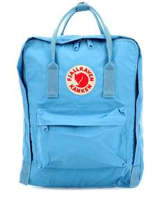 Рюкзак Fjallraven Kanken 508 - Air Blue / One-size