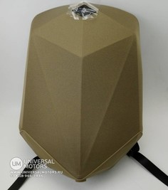 Рюкзак Diamond Backpack-Green Nylon Beat Bringer