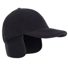 Шапка Rash Cap черный 60 (Баск) Bask