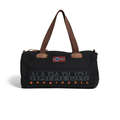 Сумка Napapijri Bering Small 3 Black