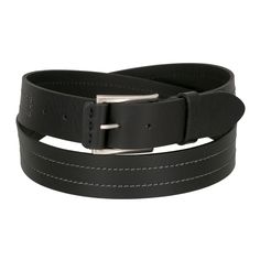 Ремень Conti Uomo 82340 Black