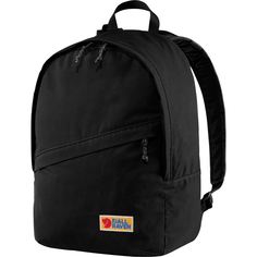 Рюкзак Fjallraven Vardag 16 550 - Black / One-size