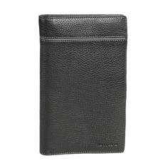 Визитница настольная Gianni Conti 125 black