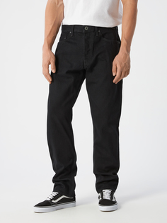 Джинсы G-Star Raw для мужчин, D19161-D182-A810, чёрные, размер 28-32