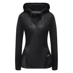 Ветровка Reebok для женщин, FI9369, Black, размер 34