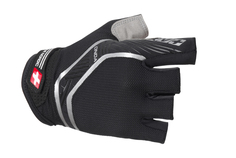 Перчатки KV+ Onda gloves for NW & skiroll black 22G01.1, M