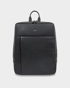 Мужской рюкзак Braun Buffel GOLF 2.0 Backpack 90683 черный