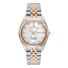 Jacques du Manoir Inspiration Day Date JWG00306