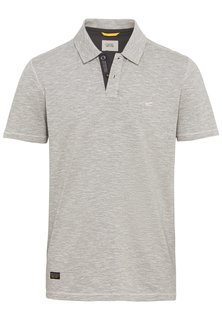 Футболка мужская Camel Active 409965-1P34 бежевая M