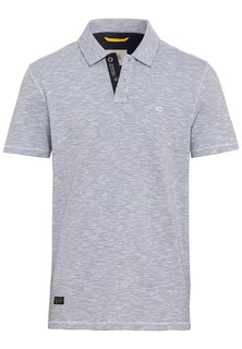 Футболка мужская Camel Active 409965-1P34 белая 3XL