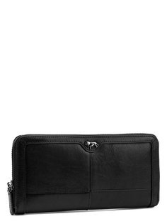Кошелек женский Labbra L132-61159 черный