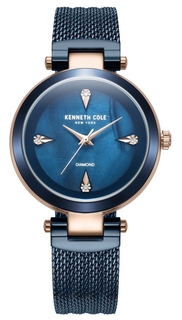 Наручные часы женские Kenneth Cole KCWLG2236302