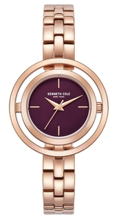 Наручные часы женские Kenneth Cole KCWLG2237102