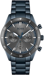 Наручные часы мужские HUGO BOSS HB1513865 синие