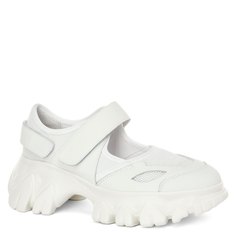 Сандалии женские Tendance RSXY2160-1 белые 39 EU