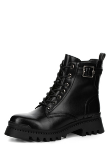 Ботинки женские T.Taccardi K1146MH-1J черные 39 RU