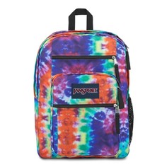 Рюкзак JanSport Big Student многоцветный, 19х32х43 см