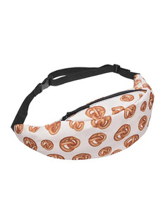 Сумка поясная C182-18 Kingth Goldn