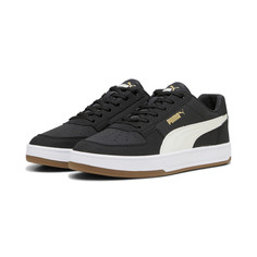 Кеды унисекс Puma Caven 2.0 75 Years черные 9 UK
