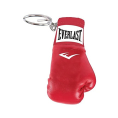 Брелок унисекс Everlast 700000RU красный