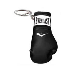 Брелок унисекс Everlast 700001U черный