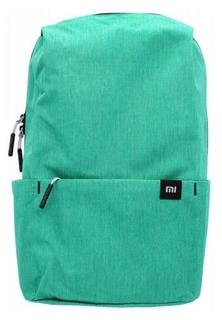 Рюкзак для ноутбука унисекс Xiaomi 387532 зеленый