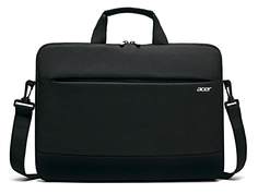Сумка для ноутбука унисекс Acer ZL.BAGEE.003 черный