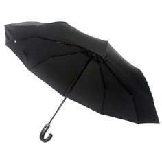 Зонт мужской UTEKI U8126 черный
