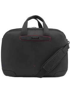 Сумка для ноутбука унисекс Samsonite U43*008*09 черный