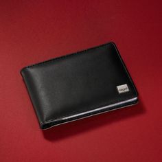 Визитница унисекс Sigel VZ201 черный