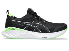 Кроссовки мужские Asics GEL-CUMULUS 25 TR черные 7.5 US