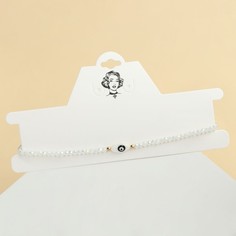 Чокер женский Queen Fair П00000348