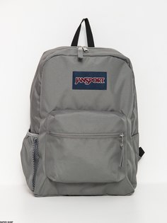 Рюкзак JanSport SuperBreak серый, 46х14х33 см