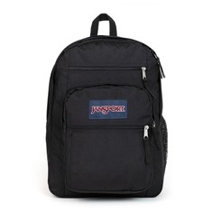Рюкзак JanSport Big Student black, 19х32х43 см