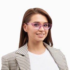 Солнцезащитные очки женские one sun 9424188 фиолетовый