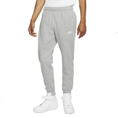 Спортивные брюки мужские Nike BV2671-063 серые XL