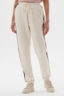 Спортивные брюки женские Kanzler 3A-36WWT-0636-20 бежевые XL