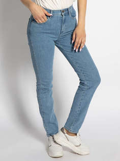 Джинсы женские Wrangler 112145949 синие 30/32
