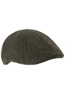 Кепка мужская Camel Active 406260-2C26 94 темный хаки, р.59