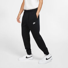 Спортивные брюки мужские Nike BV2671-010 черные L
