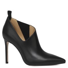 Ботильоны женские Tendance RL760T03-134 черные 40 EU