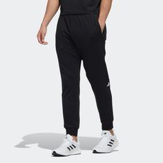 Спортивные брюки мужские Adidas GP0939 черные 46