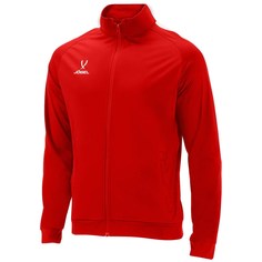 Jogel CAMP TRAINING JACKET FZ Олимпийка Красный 2XL