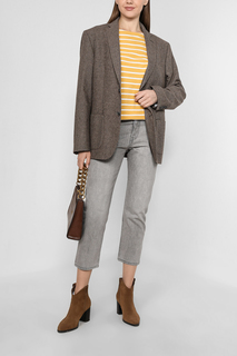 Джинсы женские Levis 362000120 серые 26/26 Levis®