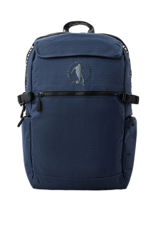 Рюкзак Bikkembegrs для мужчин, размер OS, BKZA00007T, голубой