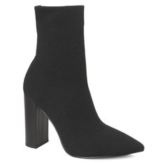 Ботильоны женские Tendance RL67807-2 черные 41 EU