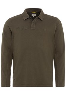 Футболка мужская Camel Active 409865-2P28 хаки 2XL