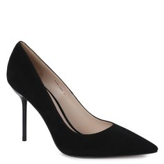 Туфли женские Tendance RL508-1 черные 40 EU