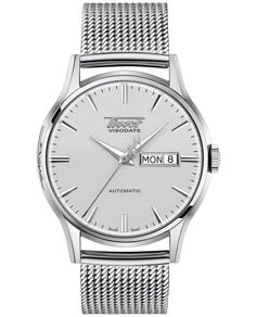 Наручные часы мужские Tissot T0194301103101 серебристые