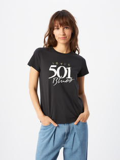 Футболка женская Levis 17369-1920 черная S Levis®